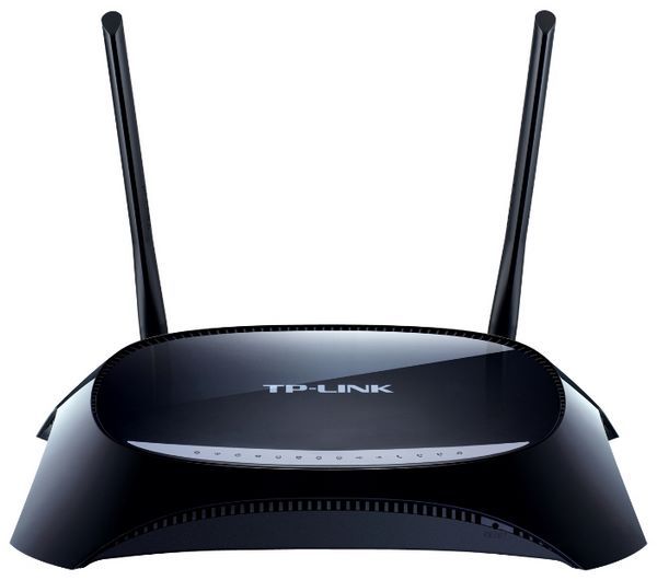 Отзывы TP-LINK TD-VG3631