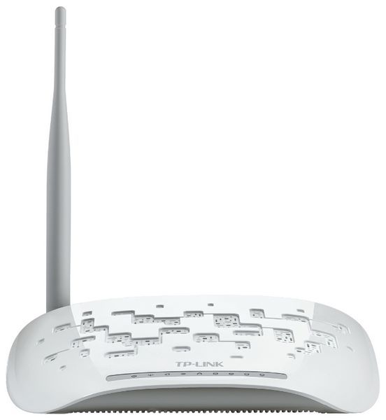 Отзывы TP-LINK TD-W8951NB