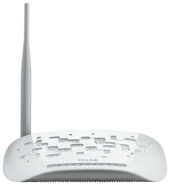 Отзывы TP-LINK TD-W8951ND