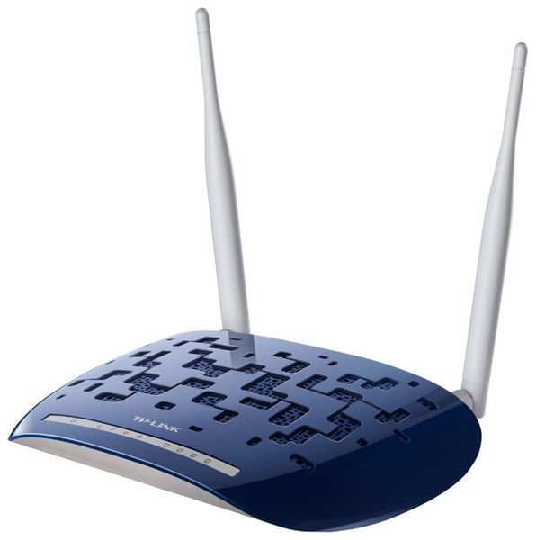 Отзывы TP-LINK TD-W8960N