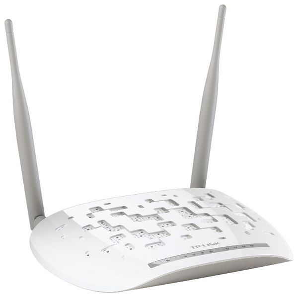 Отзывы TP-LINK TD-W8961NB