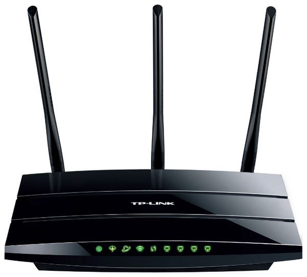 Отзывы TP-LINK TD-W8970