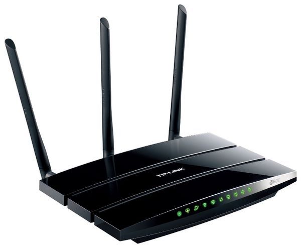 Отзывы TP-LINK TD-W8980