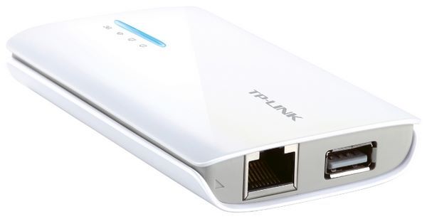 Отзывы TP-LINK TL-MR3040