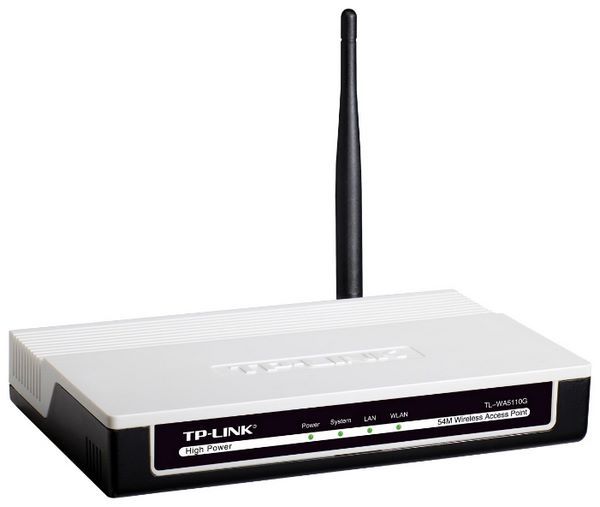 Отзывы TP-LINK TL-WA5110G