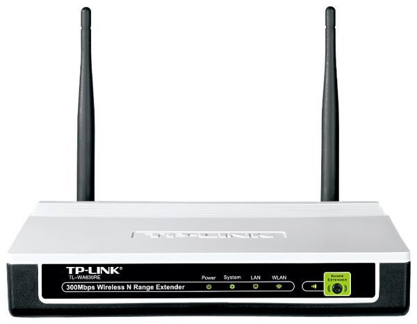 Отзывы TP-LINK TL-WA830RE