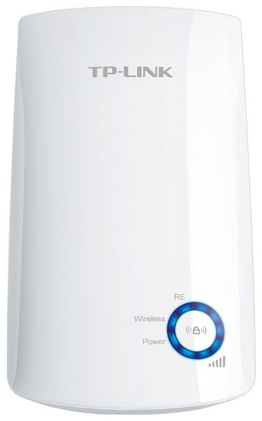 Отзывы TP-LINK TL-WA854RE