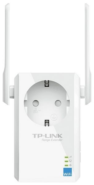 Отзывы TP-LINK TL-WA860RE