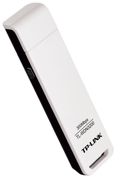 Отзывы TP-LINK TL-WDN3200