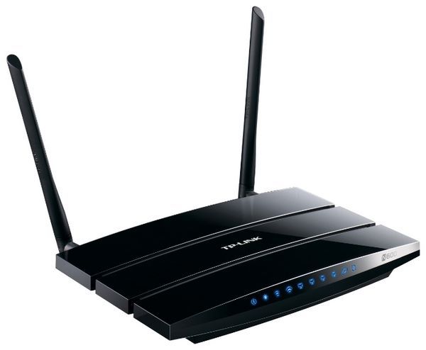 Отзывы TP-LINK TL-WDR3600