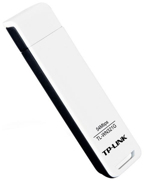 Отзывы TP-LINK TL-WN321G