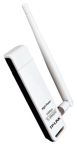 Отзывы TP-LINK TL-WN422GC