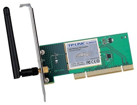 Отзывы TP-LINK TL-WN551G