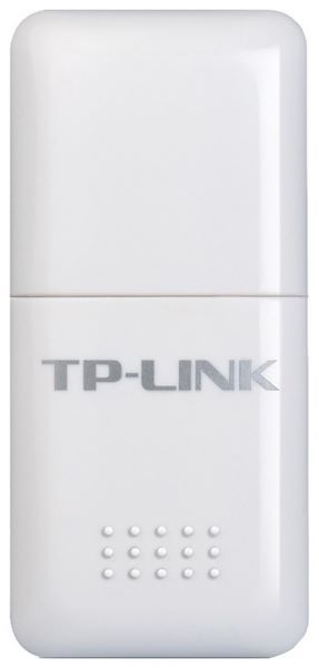 Отзывы TP-LINK TL-WN723N