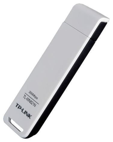 Отзывы TP-LINK TL-WN821N