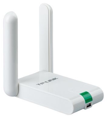 Отзывы TP-LINK TL-WN822N