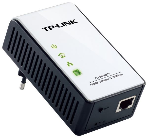 Отзывы TP-LINK TL-WPA271
