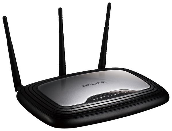 Отзывы TP-LINK TL-WR2543ND