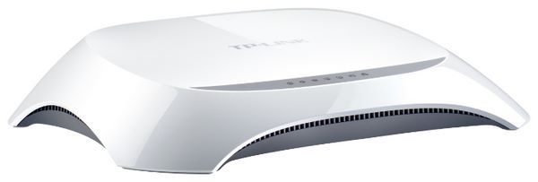 Отзывы TP-LINK TL-WR720N