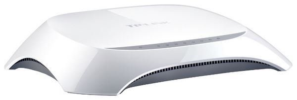 Отзывы TP-LINK TL-WR840N