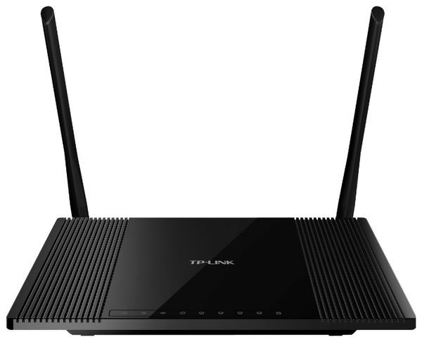 Отзывы TP-LINK TL-WR841HP