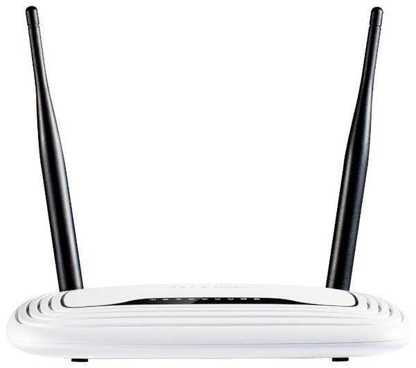 Отзывы TP-LINK TL-WR841ND