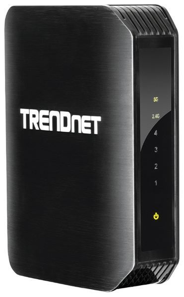 Отзывы TRENDnet TEW-800MB