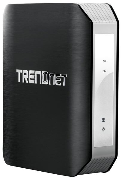 Отзывы TRENDnet TEW-815DAP