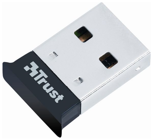 Отзывы Trust Bluetooth 4.0 USB Adapter