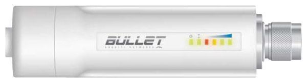 Отзывы Ubiquiti Bullet M2 HP