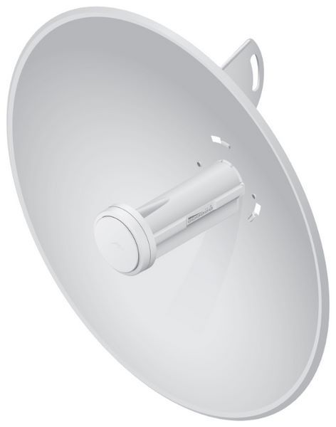 Отзывы Ubiquiti NanoBeam M2-400 18dBi