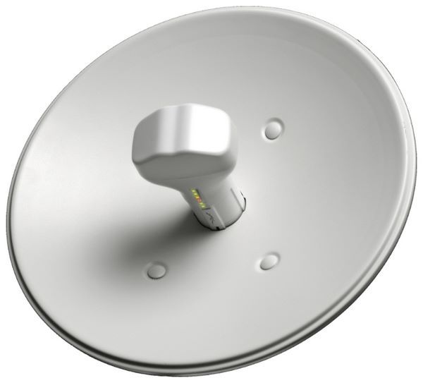 Отзывы Ubiquiti NanoBridge M2