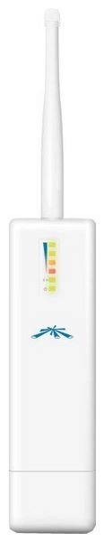 Отзывы Ubiquiti PicoStation M2-HP