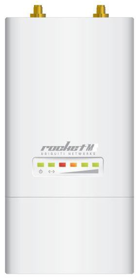 Отзывы Ubiquiti RocKet M5