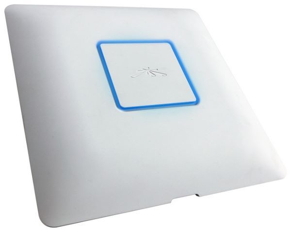 Отзывы Ubiquiti UniFi AC