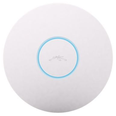 Отзывы Ubiquiti UniFi AP Pro