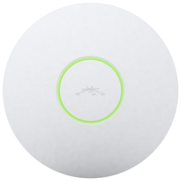 Отзывы Ubiquiti UniFi AP