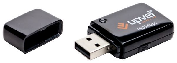 Отзывы Upvel UA-211WNU