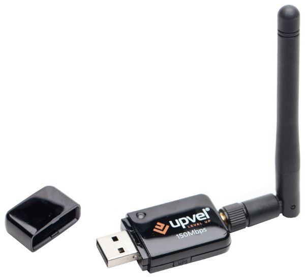 Отзывы Upvel UA-213WNU