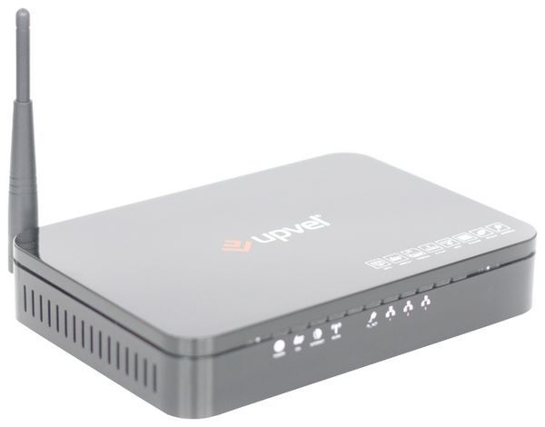 Отзывы Upvel UR-203AWP