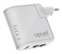 Отзывы Upvel UR-322N4G