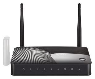 Отзывы ZyXEL Keenetic Omni