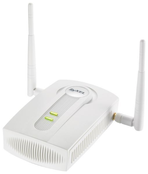 Отзывы ZyXEL NWA1100-N