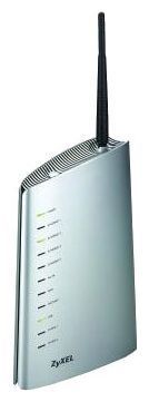 Отзывы ZyXEL P-2302HWUD EE (Lifeline)