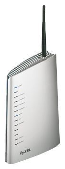 Отзывы ZyXEL P-2602HW EE (Rev.D)