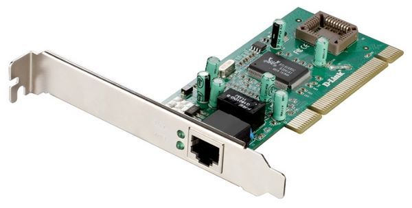 Отзывы D-link DGE-530T