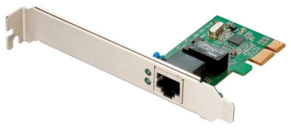 Отзывы D-link DGE-560T