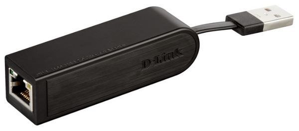 Отзывы D-link DUB-E100