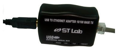 Отзывы ST Lab U-250