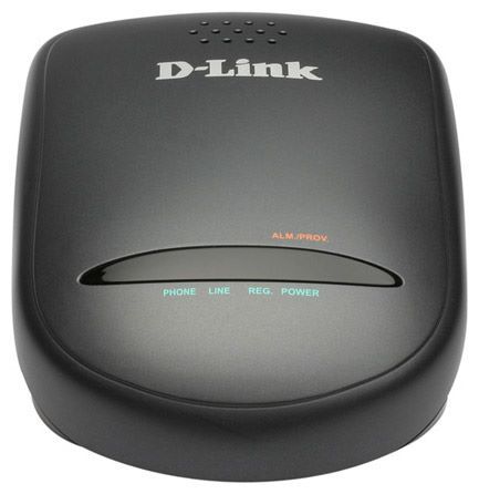 Отзывы D-link DVG-7111S